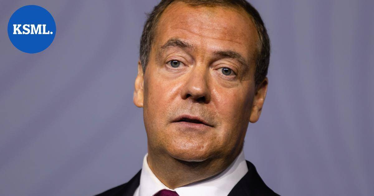 Medvedev uhkasi ydintuholla – puolustusministeri vastasi luukuttamalla Selena Gomezia | Uutissuomalainen