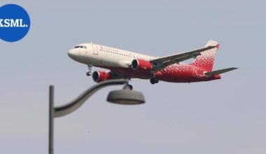 The Insider: Venäjän ilmaliikenne kaaoksessa – "Kukaan ei tiedä, mikä kone lentää minnekin" | Uutissuomalainen