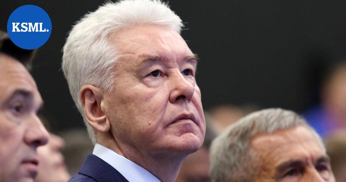 Pormestari: Moskovaan kohdistui laaja droonihyökkäys | Uutissuomalainen