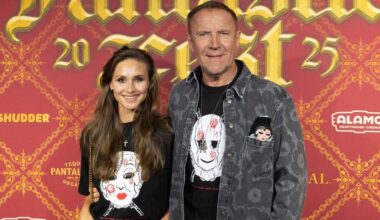 Johanna Harlinilta raskauspaljastus - Como.fi