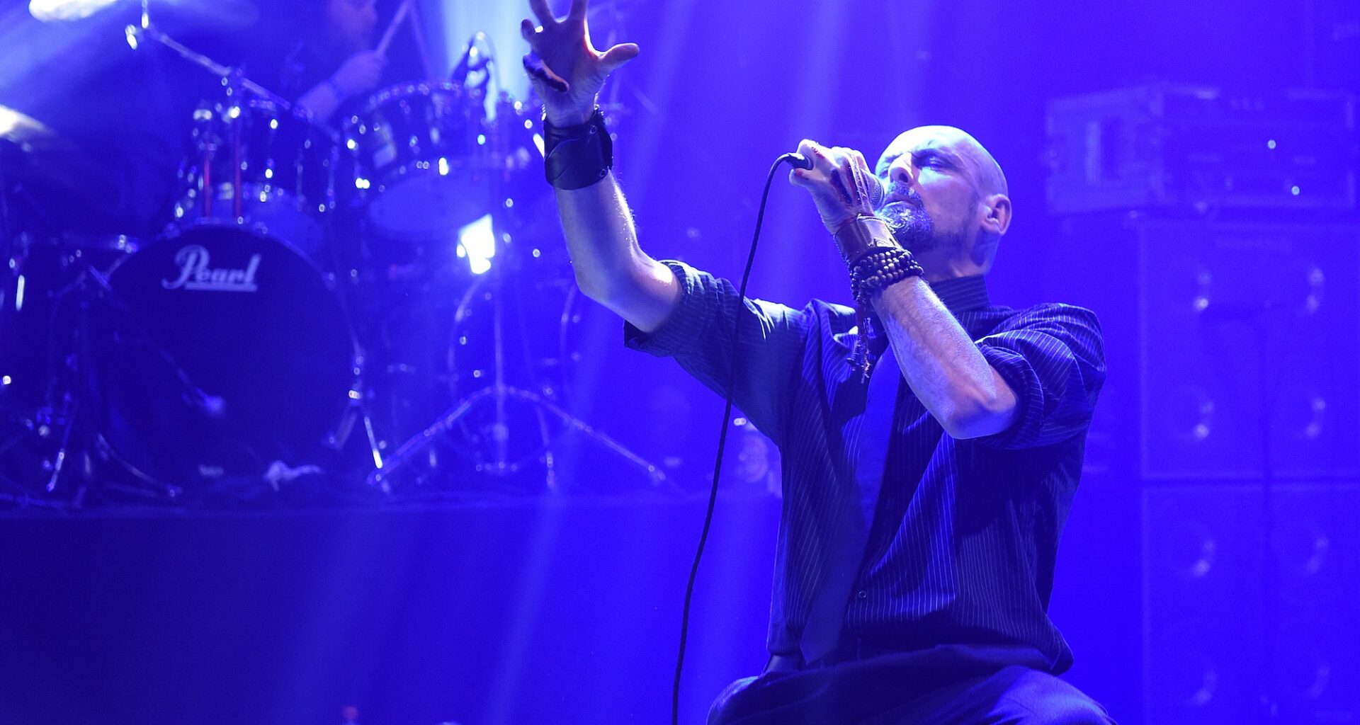 My Dying Briden ja Aaron Stainthorpen tiet erosivat lopullisesti – Stainthorpe julkaisi happaman viestin