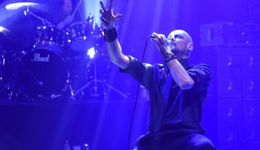 My Dying Briden ja Aaron Stainthorpen tiet erosivat lopullisesti – Stainthorpe julkaisi happaman viestin