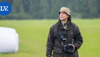 Luonto | Älä sekoile lintulaudalla! Tietokirjailija oikoo 6 virheellistä väitettä talviruokinnasta | Paikalliset