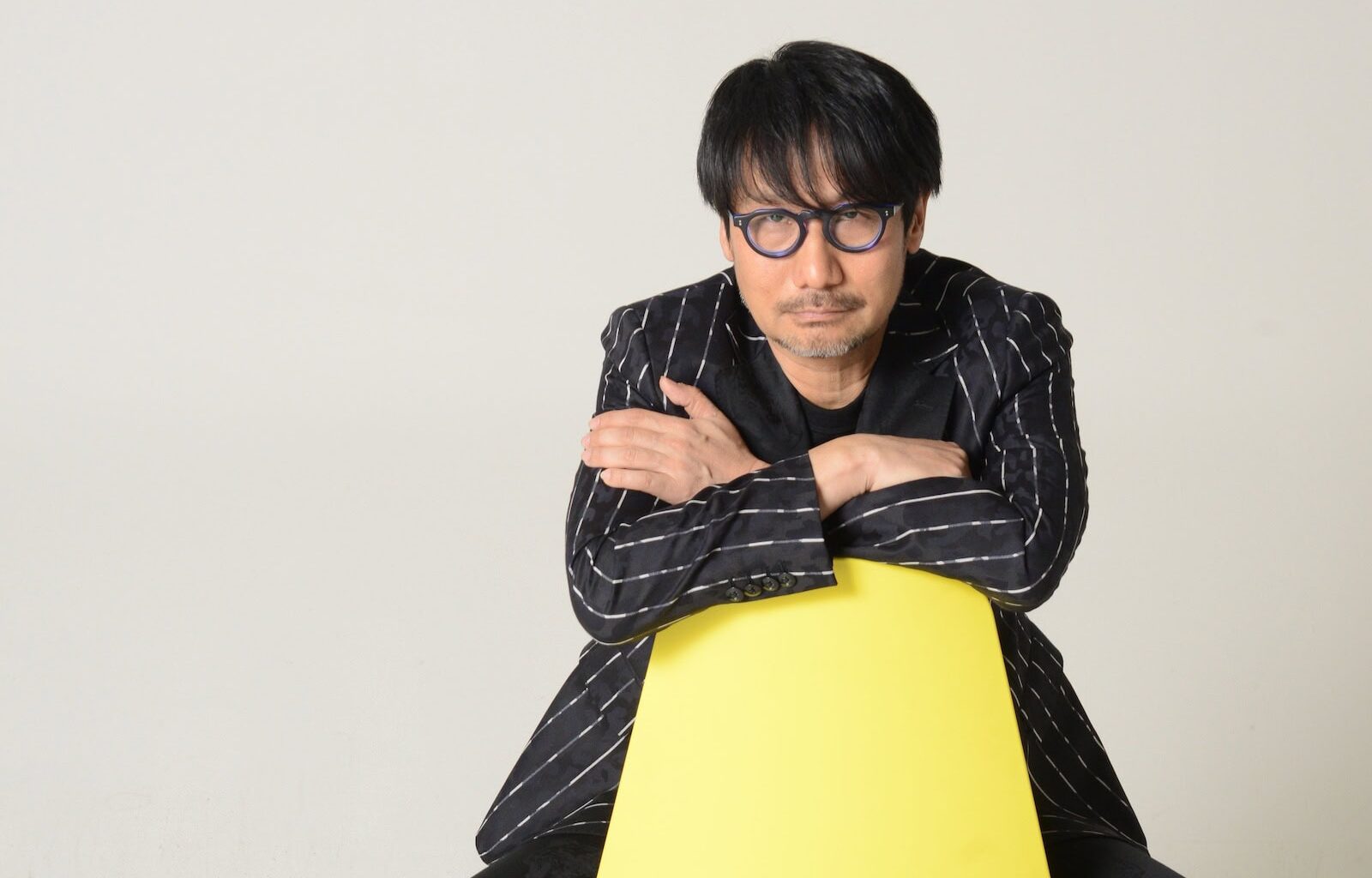 Missä menee elokuvan ja pelin raja? Tarkastelussa japanilainen peliguru