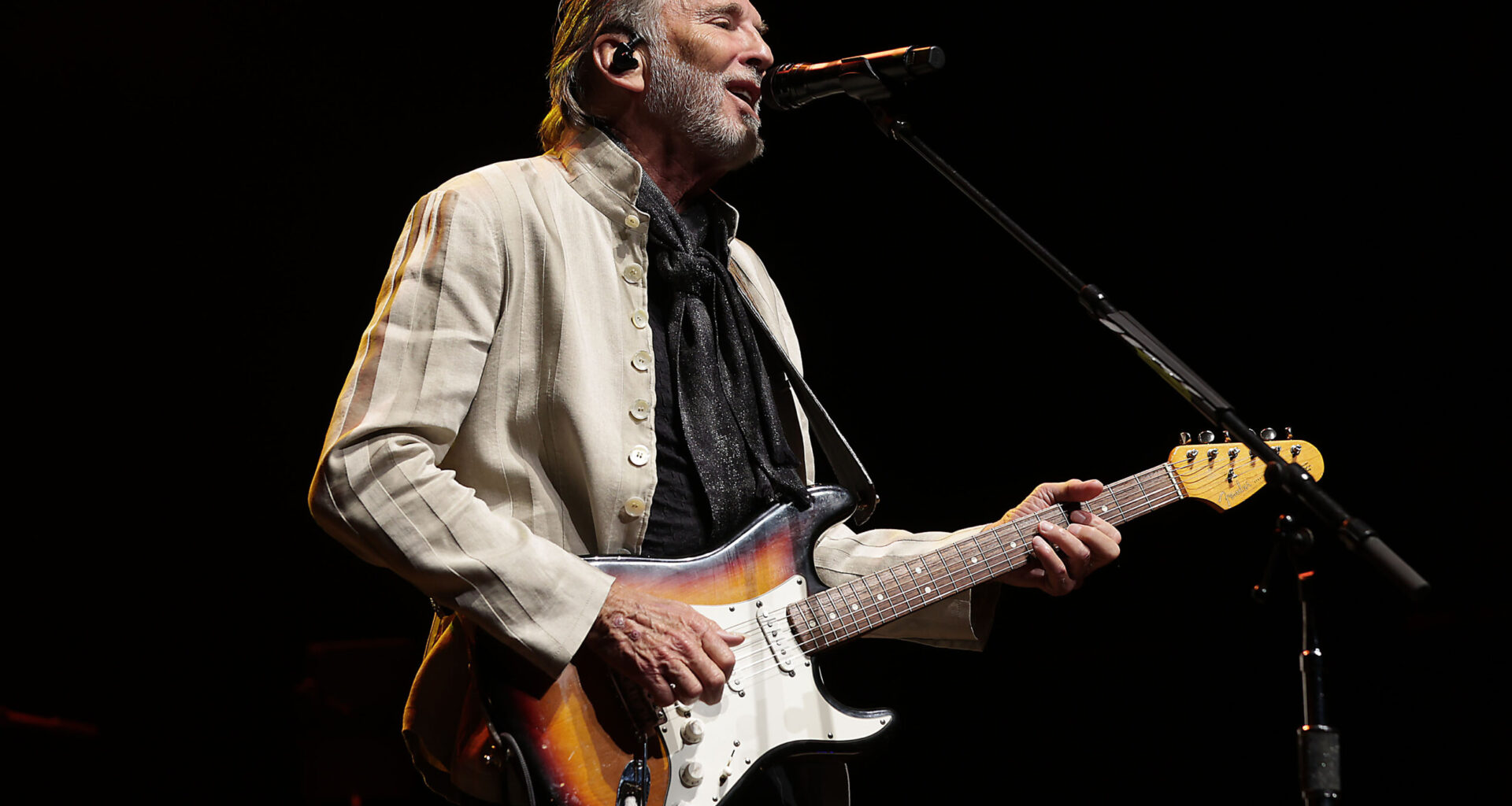 Kenny Loggins vaatii biisinsä poistamista Donald Trumpin ulostevideolta - "En voi kuvitella, miksi kukaan antaisi käyttää musiikkiaan tällaisessa"