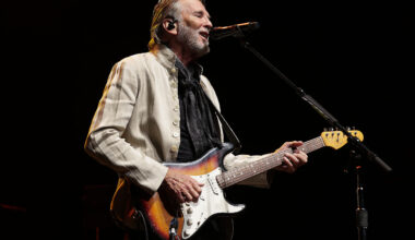 Kenny Loggins vaatii biisinsä poistamista Donald Trumpin ulostevideolta - "En voi kuvitella, miksi kukaan antaisi käyttää musiikkiaan tällaisessa"