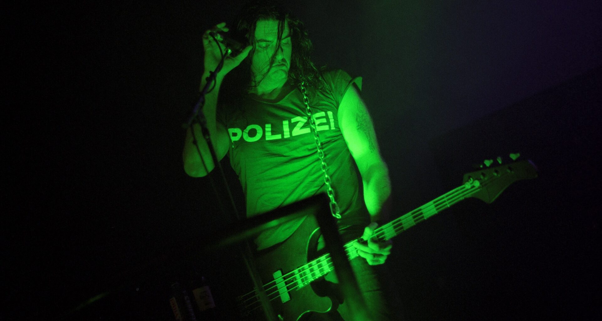 Hype O Laxative soittaa pian Type O Negativea Suomen kansalle – jäsenistössä onkin kiinnostavia nimiä