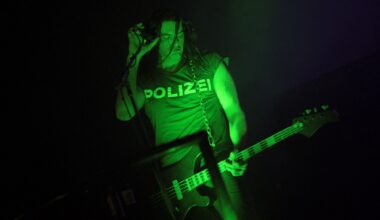 Hype O Laxative soittaa pian Type O Negativea Suomen kansalle – jäsenistössä onkin kiinnostavia nimiä