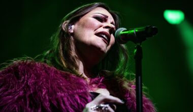 Floor Jansen, The Gathering, Decapitated... John Smith Rock Festivalin ensimmäiset kahdeksan kiinnitystä julki