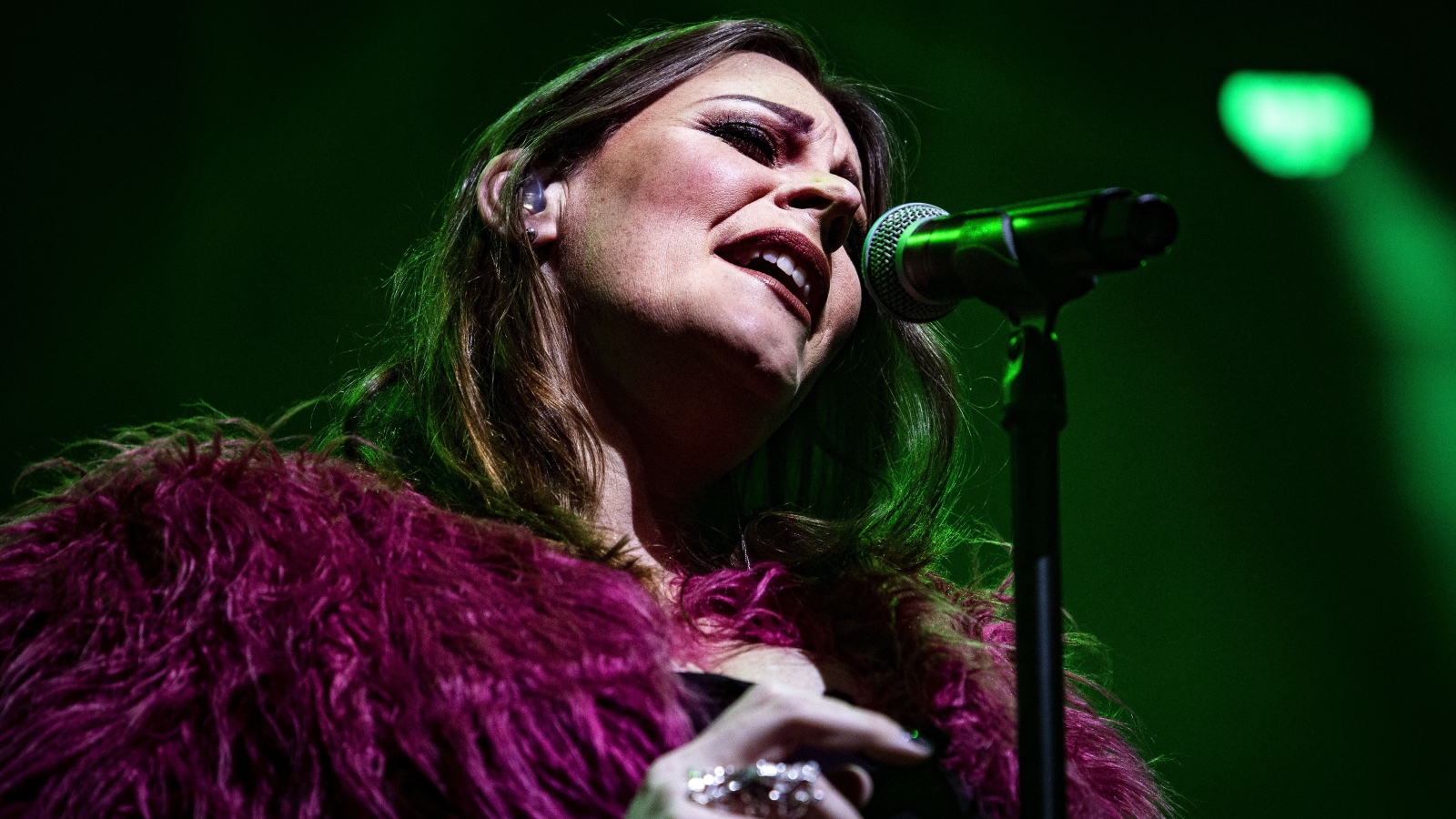 Floor Jansen, The Gathering, Decapitated... John Smith Rock Festivalin ensimmäiset kahdeksan kiinnitystä julki