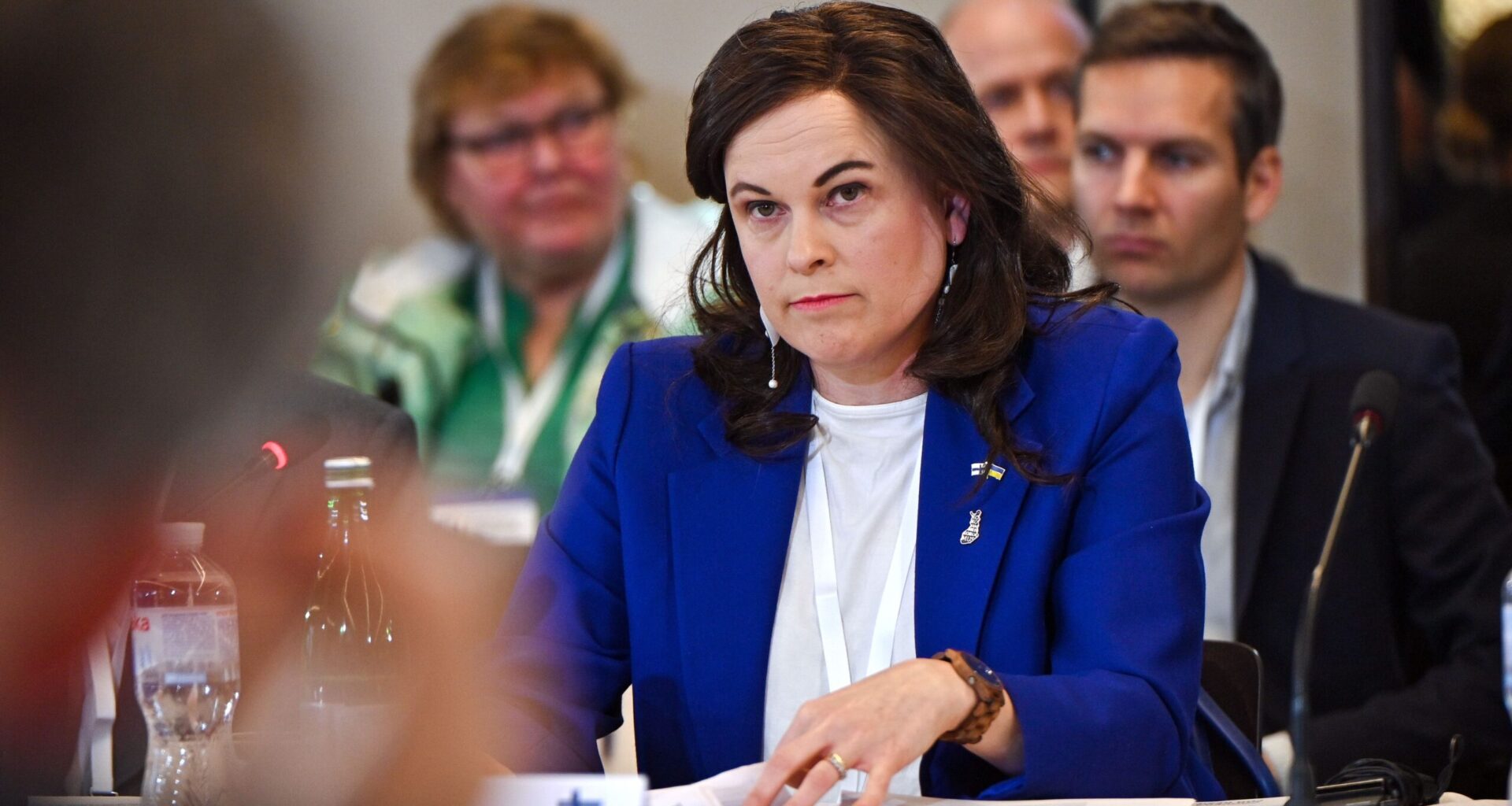 Hurraa! Elokuva-alan leikkaukset peruttu! - Episodi.fi