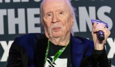 John Carpenter vihaa tätä viime vuoden rajuinta body horror -leffaa