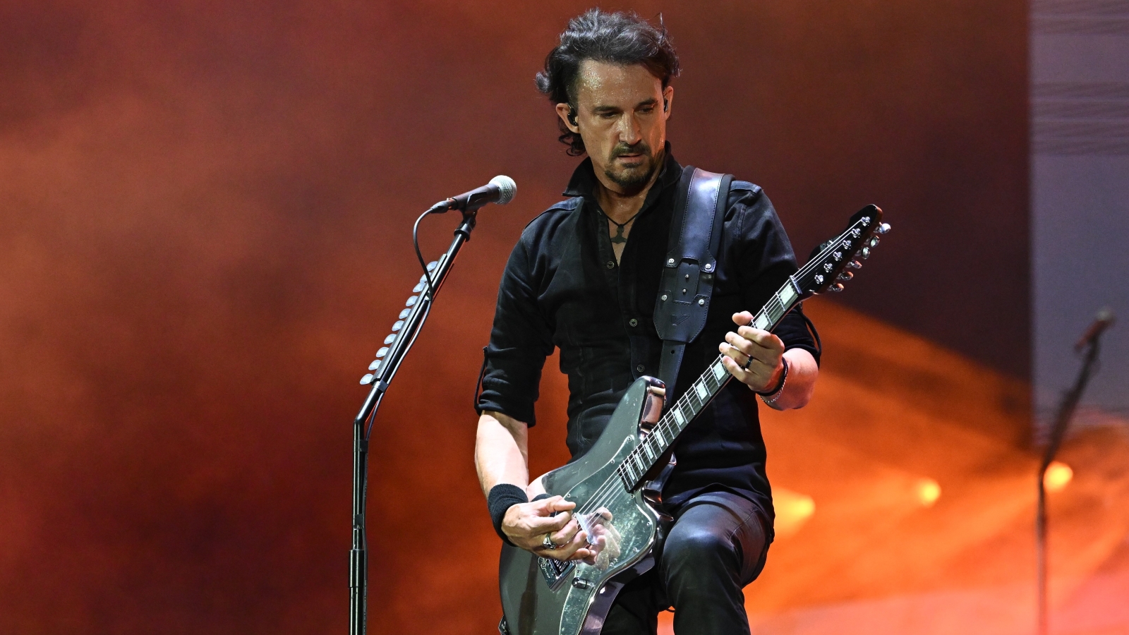 "He ovat kuin musiikkialan yksisarvinen" - Gojira-nokkamies nimeää bändinsä yhden suurimmista esikuvista