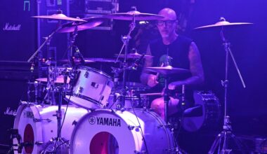 Sacred Reich tiedottaa kokoonpanomuutoksesta sekä uudesta levystä