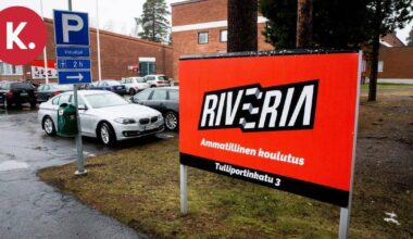 Valtion virasto huomautti Riveriaa miljoonan euron laittomasta suorahankinnasta – "Emme voi estää laskun maksamista" | Paikalliset