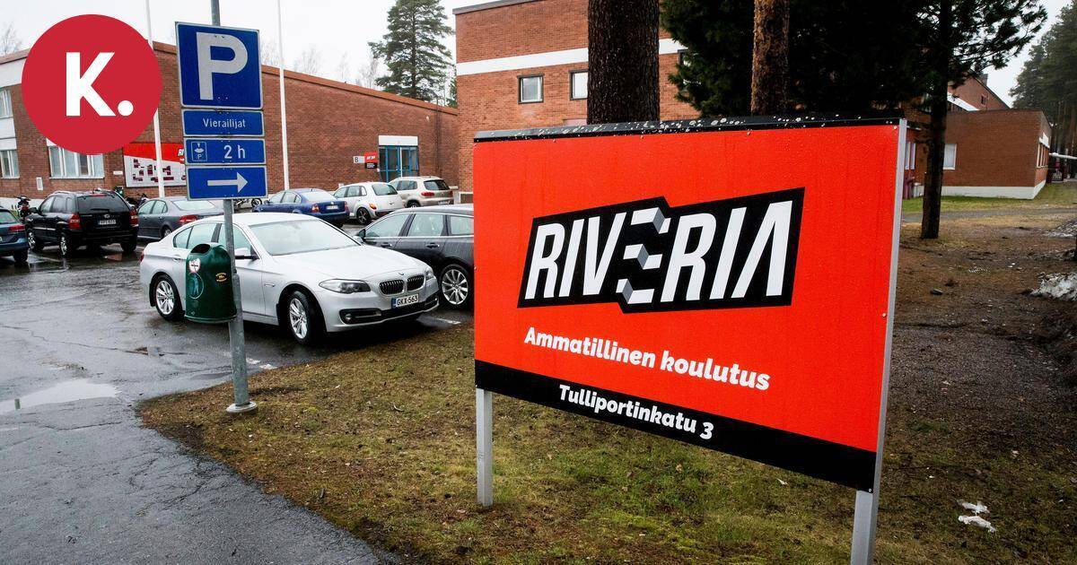 Valtion virasto huomautti Riveriaa miljoonan euron laittomasta suorahankinnasta – "Emme voi estää laskun maksamista" | Paikalliset