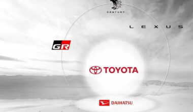 "Parempi Toyota" tunnetaan jatkossa Century-merkistä – Lexus kokeilemaan uutta