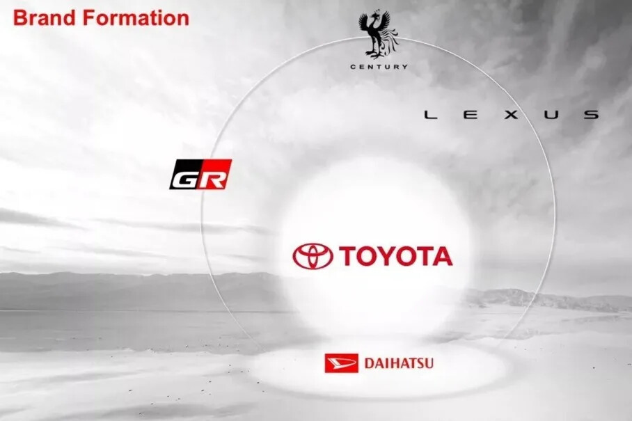 "Parempi Toyota" tunnetaan jatkossa Century-merkistä – Lexus kokeilemaan uutta