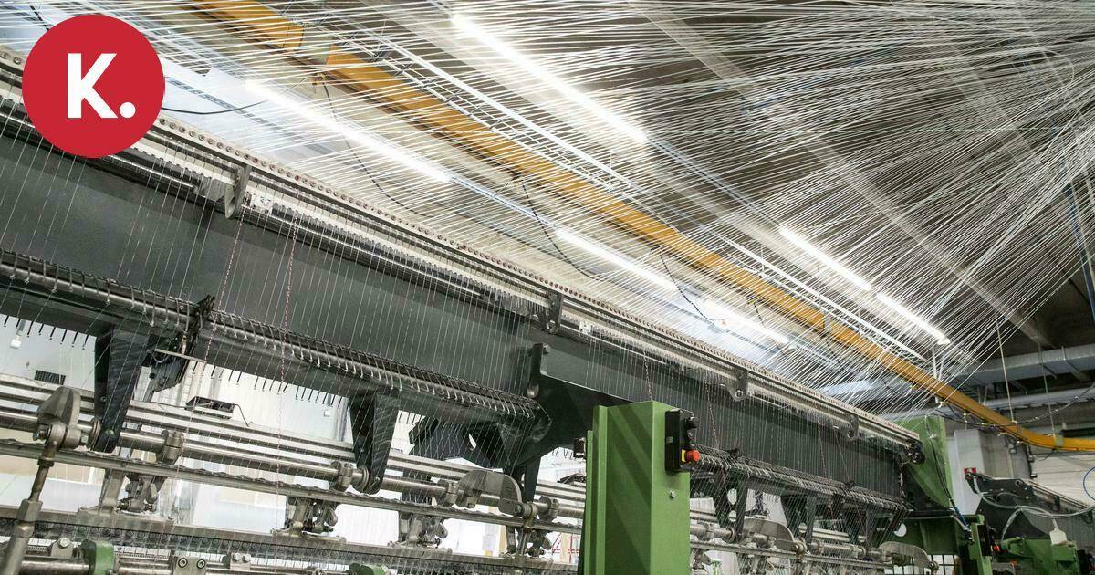 Outokumpulainen Piippo Oyj lähdössä Helsingin pörssistä | Paikalliset