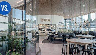 Fazer Café tulee Helsinki-Vantaalle | Paikalliset
