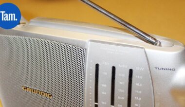 Lähetys katkeaa seitsemällä radiokanavalla ensi viikon tiistaina - Tamperelainen