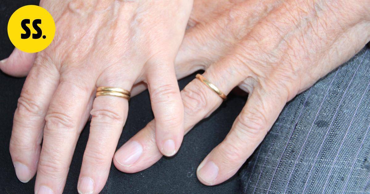 Itä-Suomen yliopiston tutkimus: Yli 50-vuotiaiden parisuhteissa puolison onnellisuus vaikuttaa myös kumppanin onnellisuuteen | Savo