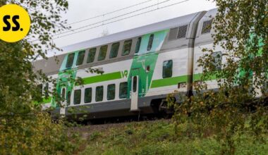 Kuopiolaismies uhrina junassa tapahtuneessa puukotuksessa | Savo