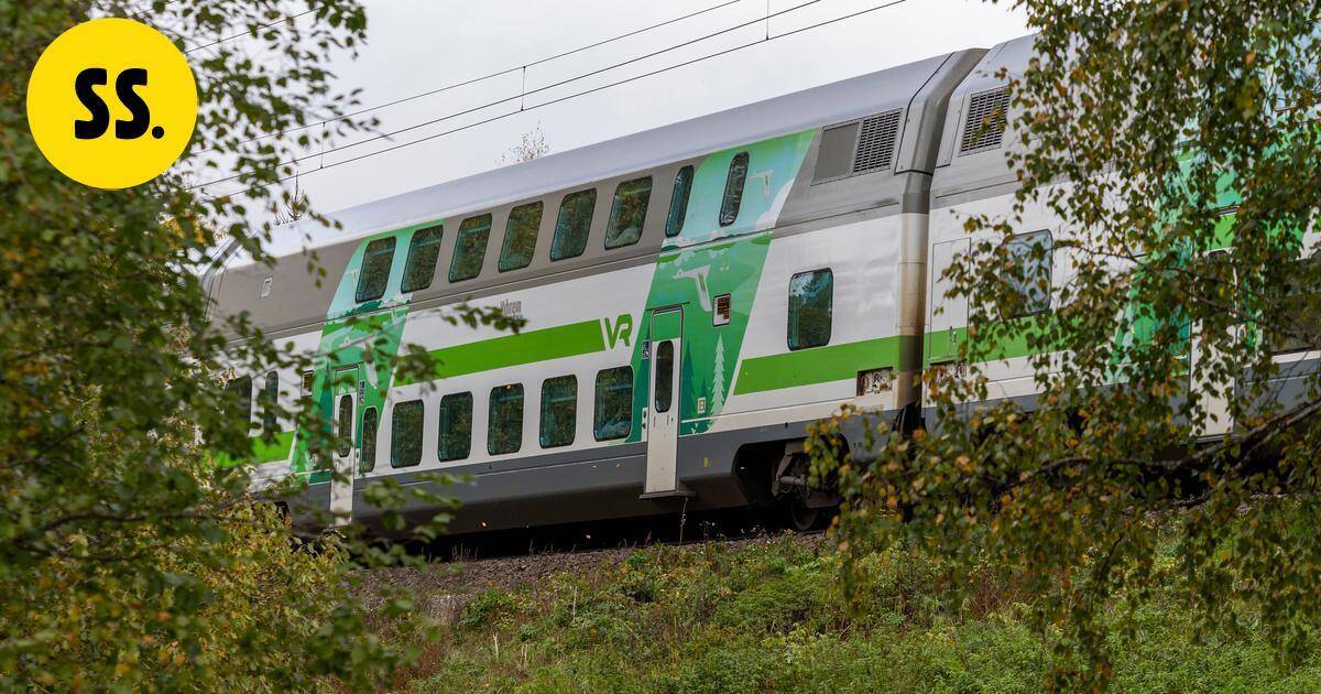 Kuopiolaismies uhrina junassa tapahtuneessa puukotuksessa | Savo