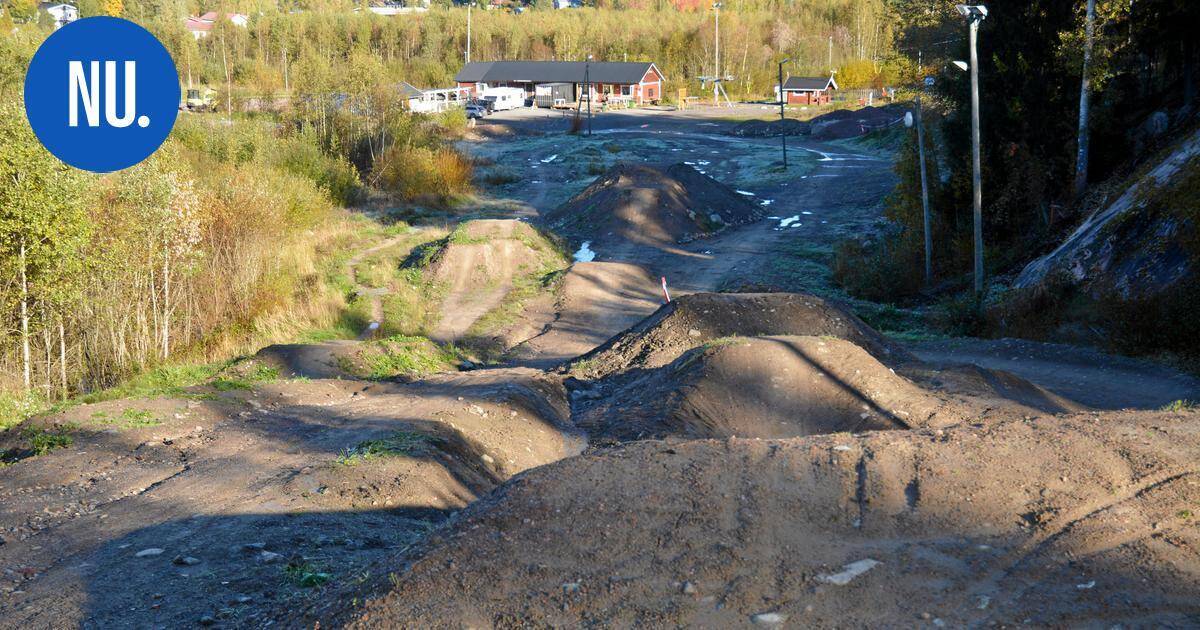 Ympäristö | Tornimäessä alkaa puuston harvennushakkuut – tavoitteena turvallisemmat ulkoilureitit | Paikalliset