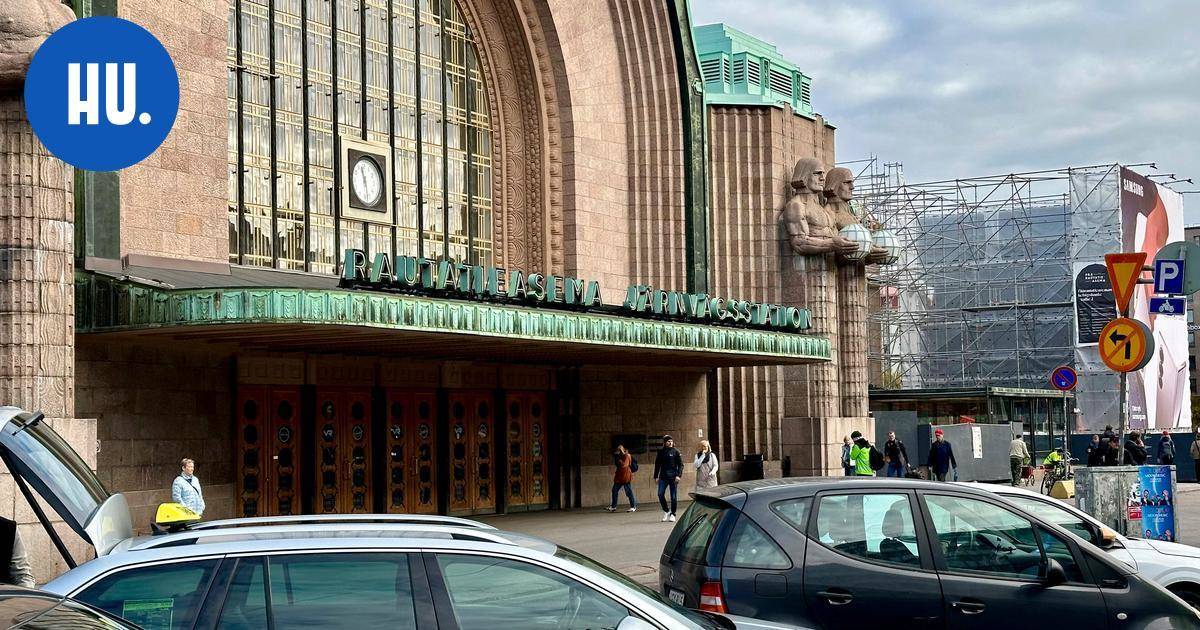 VR haluaa vähentää lipunmyyjiä ja se tuo Rautatieasemalle aivan uudenlaisen palvelupisteen – saako sieltä matkalippuja? - Helsingin Uutiset