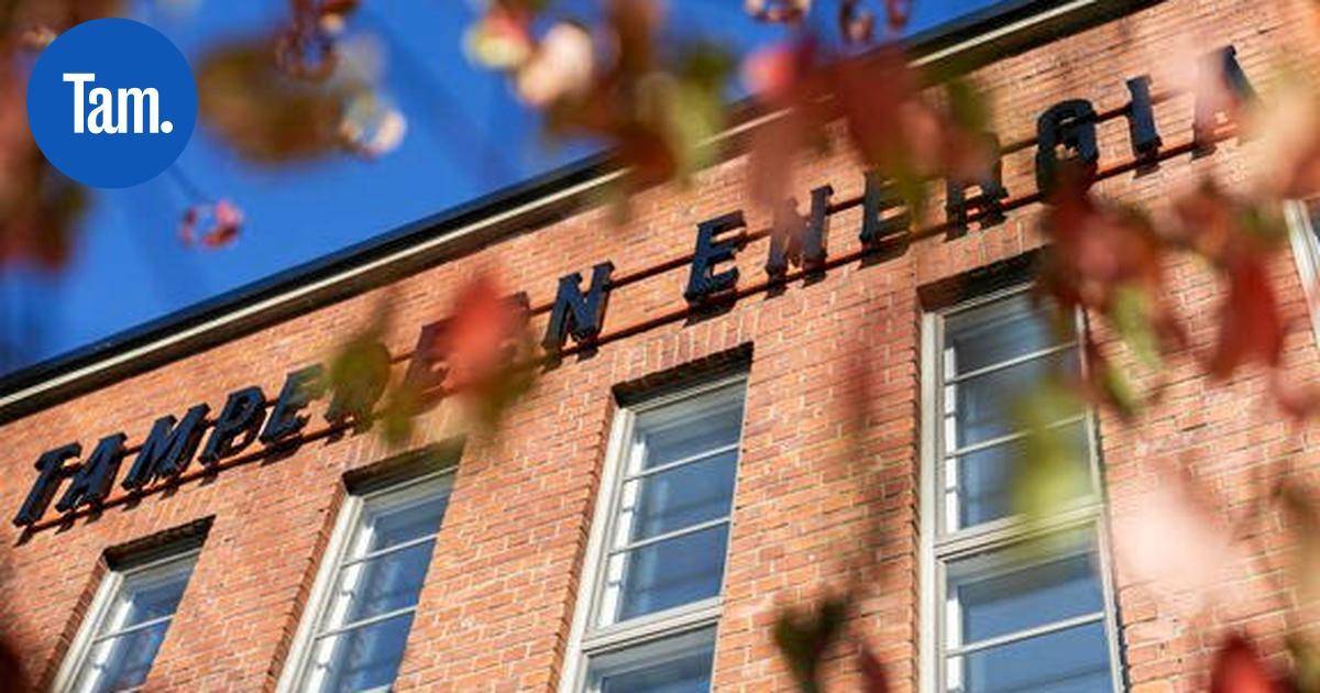 Tampereen Energia nostaa kaukolämmön hintaa – Näin paljon se näkyy kukkarossasi | Paikalliset