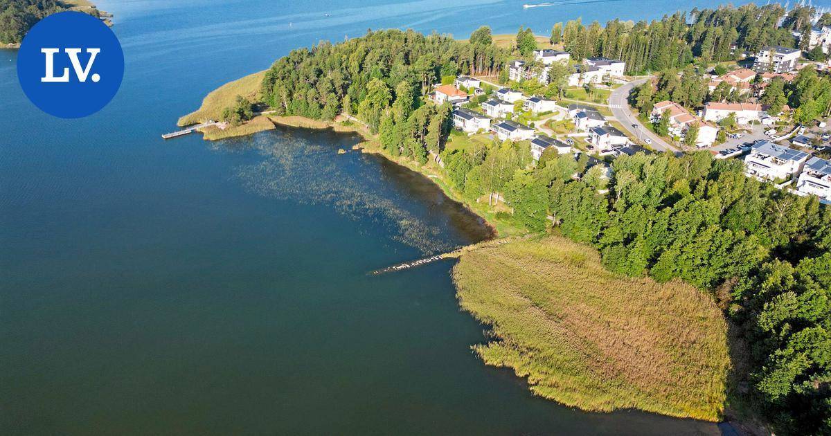 Päätoimittajalta | Merenelävä aiheutti erikoisen vyyhdin Espoossa – kohdellaanko luvanhakijoita tasapuolisesti? | Pääkirjoitus & mielipide