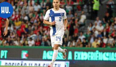 Huuhkajat pelaa torstaina Olympiastadionilla – ottelulla poikkeuksellinen alkamisaika | Paikalliset