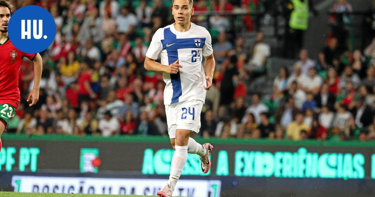 Huuhkajat pelaa torstaina Olympiastadionilla – ottelulla poikkeuksellinen alkamisaika | Paikalliset