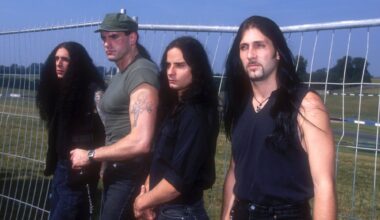 Suuresta Peter Steele -tribuuttikeikasta "on puhuttu" – yksi Type O Negativen jäsen seisoo kuitenkin idean tiellä