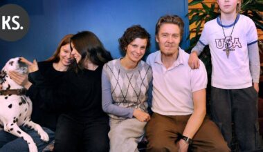 Tuukka Temosen elokuvasta tuli myyntimenestys – "Onnistumisia tarvitaan varsinkin tähän hetkeen" - Kouvolan Sanomat