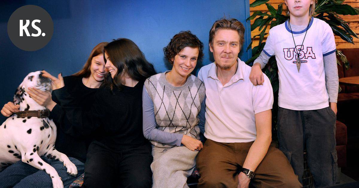 Tuukka Temosen elokuvasta tuli myyntimenestys – "Onnistumisia tarvitaan varsinkin tähän hetkeen" - Kouvolan Sanomat