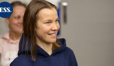 Suomen yleisurheilumaajoukkueeseen on ensi kesän EM-kisoihin tyrkyllä reilut 60 urheilijaa – Lahdesta mukana odotetut nimet | Urheilu