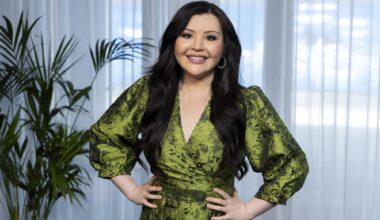 Diandra suuntaa jälleen joulukeikoille – ohjelmassa jopa yli 30 konserttia ympäri Suomen