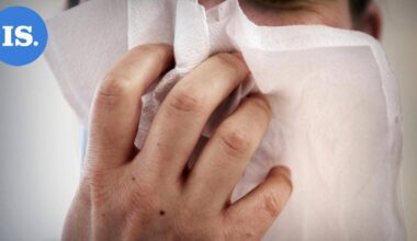 Eloisa aloittaa influenssa- ja koronarokotukset | Paikalliset