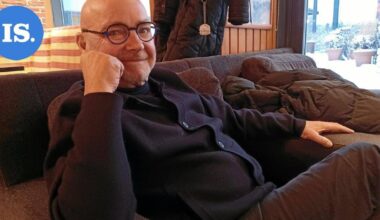 HS: Lasse Norres sairastui parantumattomasti | Uutissuomalainen