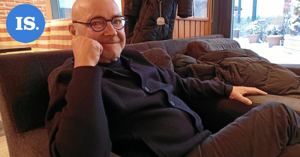 HS: Lasse Norres sairastui parantumattomasti | Uutissuomalainen