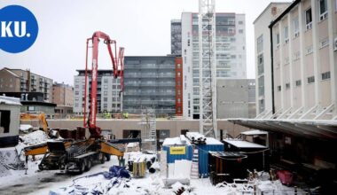 IL: Uusien asuntojen hintoihin odotetaan nousupaineita | Uutissuomalainen