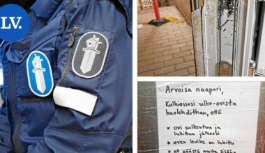 HU: Helsingin ongelmatalo rauhoittui vuokranantajan äärimmäisellä ratkaisulla | Paikalliset