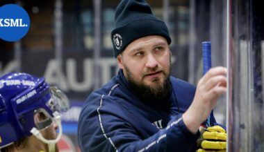 Jukurit otti Jonne Virtasen härskistä kommentista kaiken irti – "Kanki kovaksi ja hallille!" | Urheilu