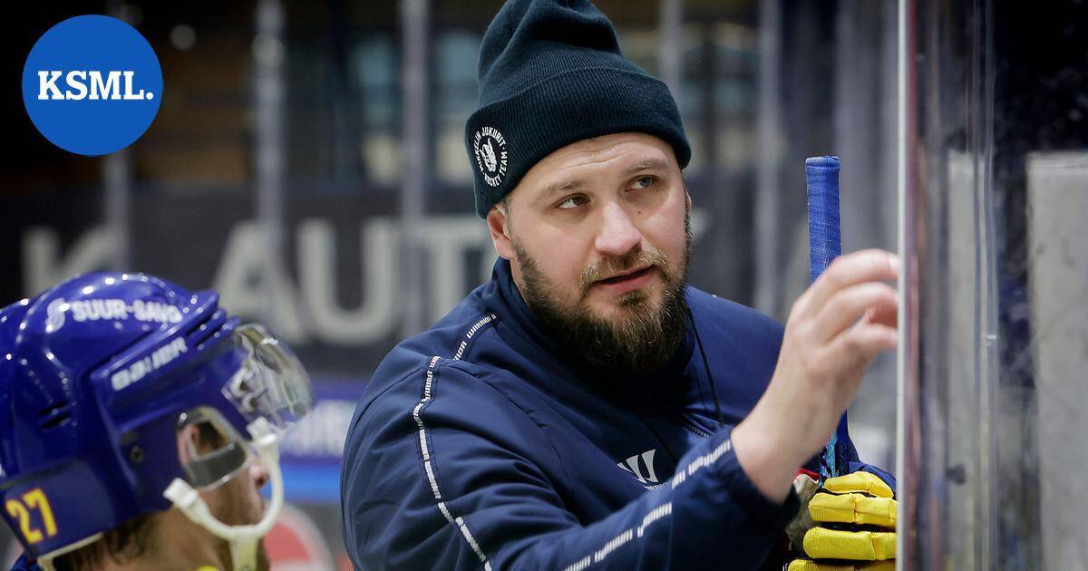 Jukurit otti Jonne Virtasen härskistä kommentista kaiken irti – "Kanki kovaksi ja hallille!" | Urheilu