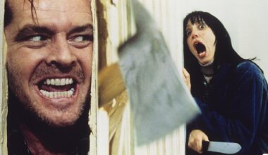 "Se on kuin kauhuelokuvien Elvis" – näitä kauhuleffoja Ozzy, Slash, Tobias Forge ja Rob Zombie arvostavat eniten