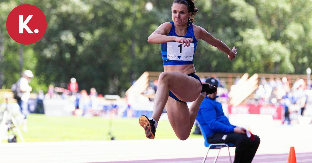 Perheenlisäyksestä kertonut Senni Salminen sai ilkeitä reaktioita somessa | Urheilu