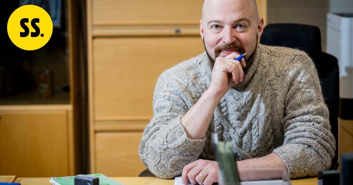 Mikko Kärnä pyysi paavilta siunauksen Rautavaaran kunnalle – näin pyyntöön vastattiin Vatikaanista | Savo