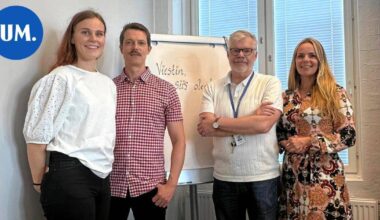 1,5 vuoden urakka on ohi – Itä-Uudenmaan hyvinvointialueen netin palvelusivut ovat nyt poikkeuksellisen selkeitä | Paikalliset